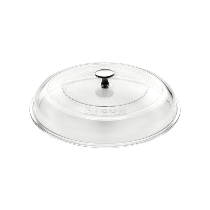 Staub Glass Cover & Reviews Wayfair
